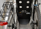 Mobilier urbain avec bancs, corbeilles, potelets, jardinières et équipement , Compléments , UVAP10 Porte vélos Doble , 