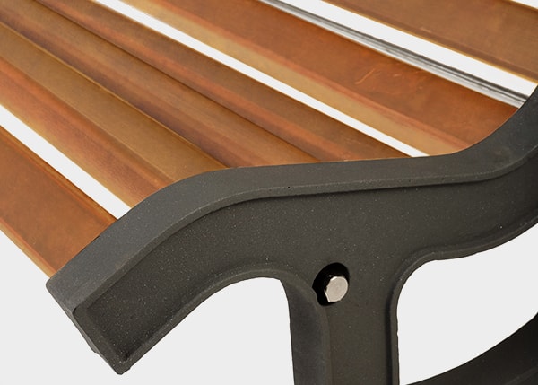 UB14 Banco Comod - NOVATILU