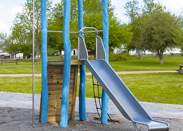 Playground equipment Natura line