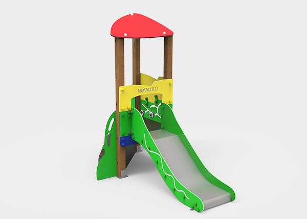 Playground equipment ,Educa line ,PCE02 ZEA