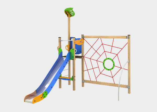 Playground equipment ,Ekko Line  ,PEC1 YUM