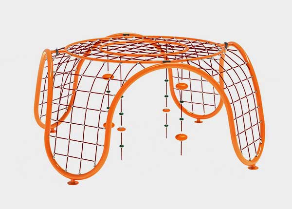 Parcs infantils ,Xarxes Tridimensionals ,PRI5 Cuat