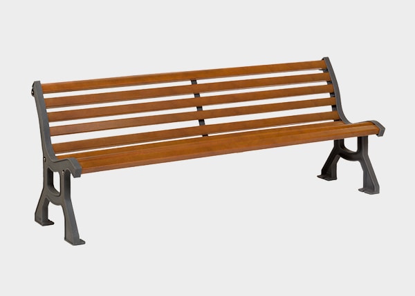 Mobilier Urbain ,Bancs ,UB14 Banc Comod