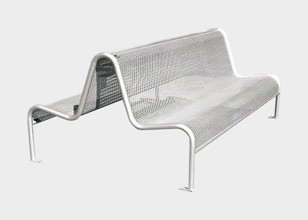 UB19D - Troke D Bench 