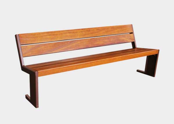 Mobilier Urbain ,Bancs ,UB26 Banc For