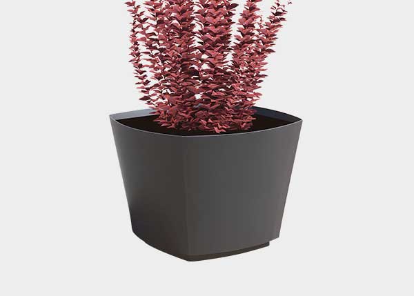 Site Furnishing ,Flower planters ,UJ10 Das Flower Planter