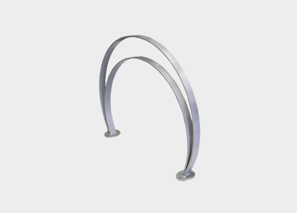 Site Furnishing ,Complements ,UVAP2 Ark Bike Rack